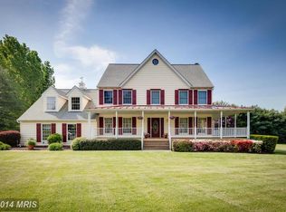 12733 Folly Quarter Rd, Ellicott City, MD 21042