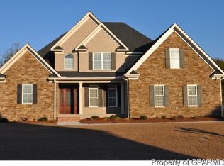 3937 Dunhagan Rd, Greenville, NC 27858