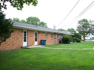 455 W Wright Ave, Shepherd, MI 48883