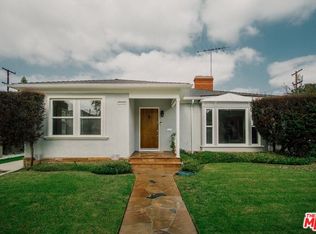 10741 Garfield Ave, Culver City, CA 90230