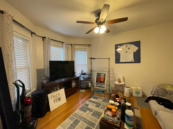 377 Highland Ave #1, Somerville, MA 02144