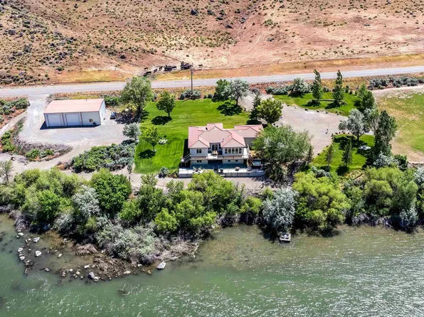 53112 Highway 78, Hammett, ID 83627