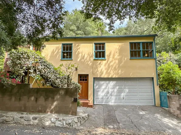 752 Country Club Dr, Burbank, CA 91501