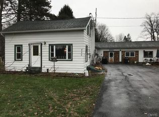 230 Fall Creek Rd, Freeville, NY 13068