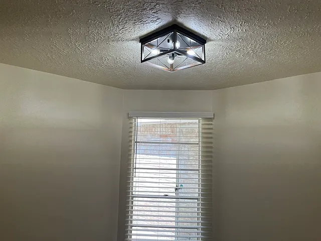 3rd bedroom/office