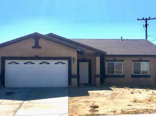 1430 Monte Vista Ave, Rosamond, CA 93560