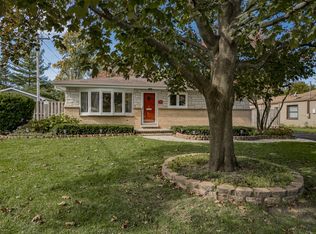 310 S Rose St, Palatine, IL 60067