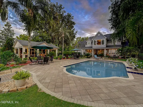 3957 SUSAN Drive, Green Cove Springs, FL 32043
