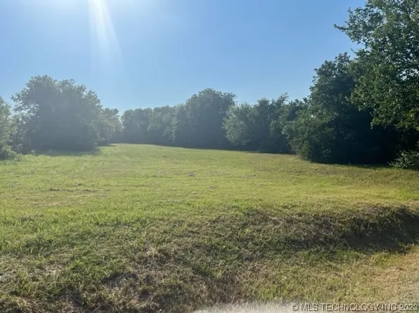 N New Haven Ave, Tulsa, OK 74115
