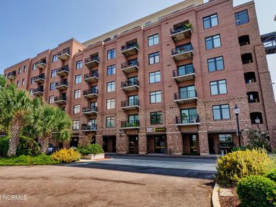 10 Grace St #206, Wilmington, NC, 28401