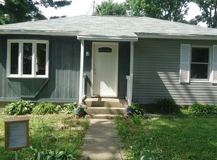 205 E Church St, Pierceton, IN 46562