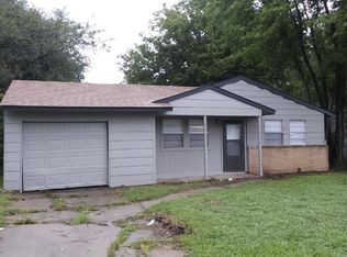 19525 E 2nd St, Tulsa, OK 74108