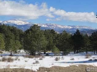 4464 Doe Valley Rd, Guffey, CO 80820