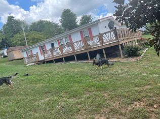 131 Honey Crk, Rutledge, TN 37861