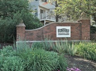 506 Knollwood Ct #506, Denville, NJ 07834