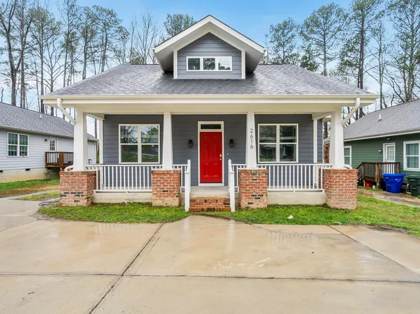 2616 Holloway St, Durham, NC 27703