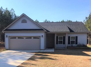 2623 Sc Highway 773, Pomaria, SC 29126