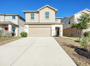 1232 Vogel Dr, Georgetown, TX 78626