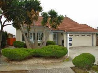 34845 Armour Way, Fremont, CA 94555