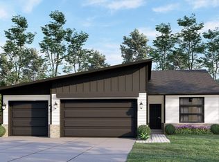 889 Cottonwood Lane, Ashland, NE 68003