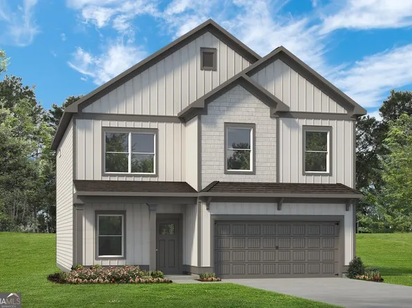 225 Asher Dr, Carrollton, GA 30116