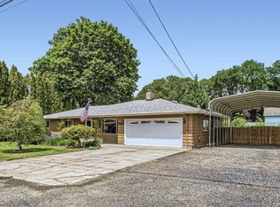 3597 NE Brogden St, Hillsboro, OR 97124