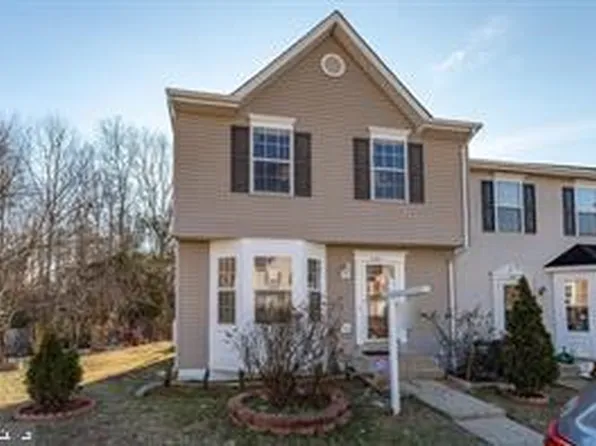 502 Kings Crest Dr, Stafford, VA 22554