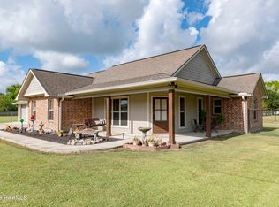 316 Coon Rd, New Iberia, LA 70563