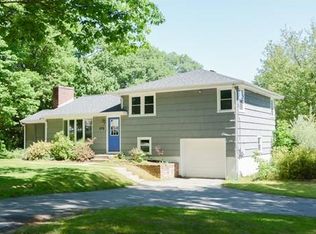 272 Woodland St, West Boylston, MA 01583