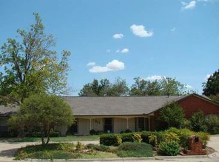 311 NW Ridgeview Way, Lawton, OK 73505