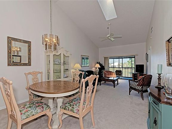 4th image of 936 Capri Isles Blvd APT 203