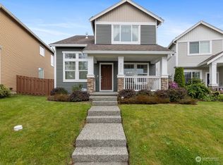 2311 87th Dr NE, Lake Stevens, WA