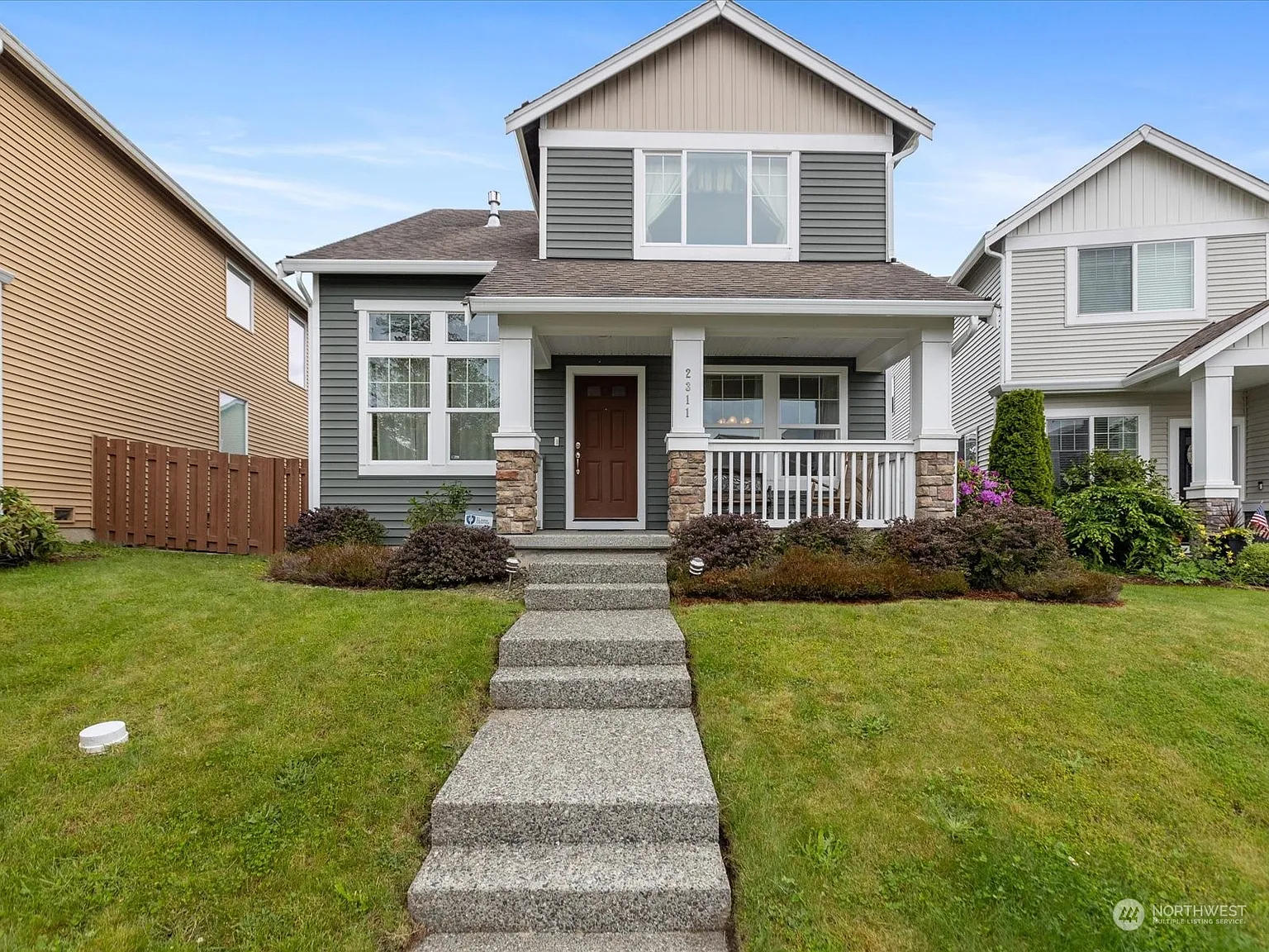 2311 87th Drive NE photo 1