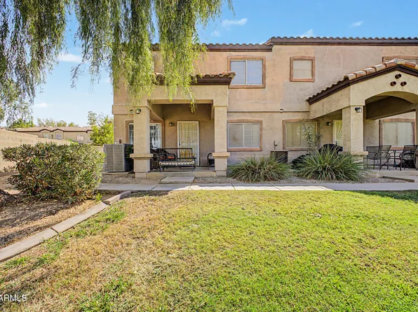125 S 56TH Street #1, Mesa, AZ 85206