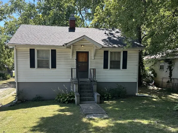 331 Oriel Ave, Nashville, TN 37210