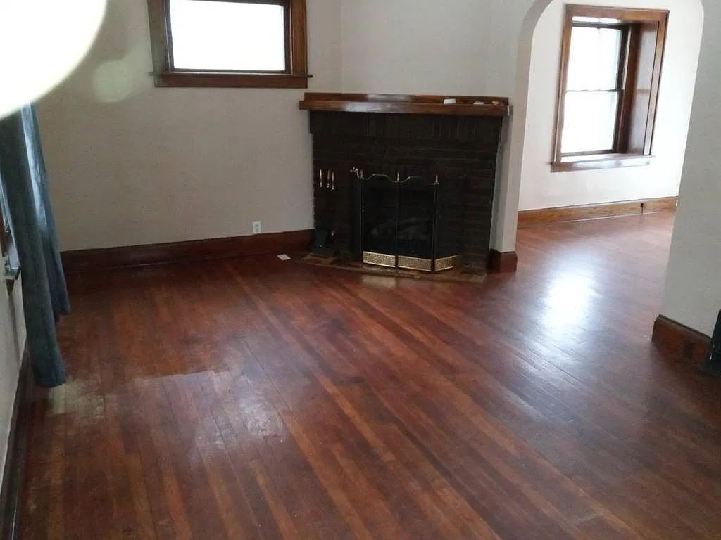 4 bed, 1400 sqft, $1,300 — Photo 3