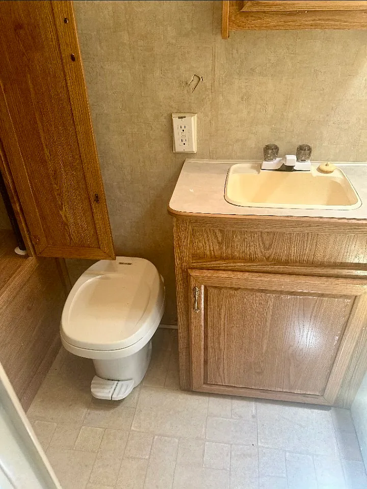 1 bed, $750 — Photo 4