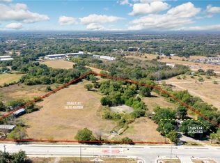 2222 Old Hearne Rd, Bryan, TX 77803