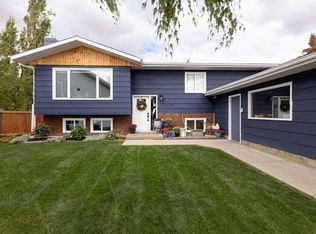 10620 S 103 Street Close, Fairview, AB T0H 1L0