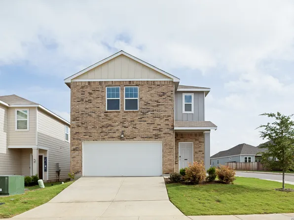 12603 Corona Borealis, San Antonio, TX 78245
