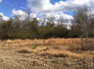 24720 Saucier Advance Rd, Saucier, MS 39574