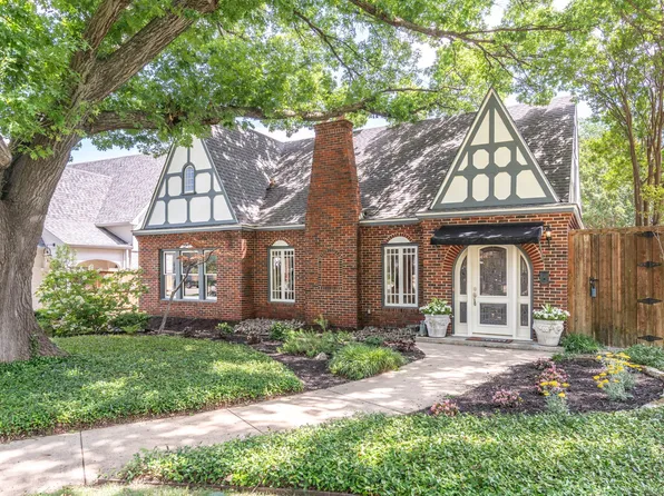 6414 Lakeshore Dr, Dallas, TX 75214