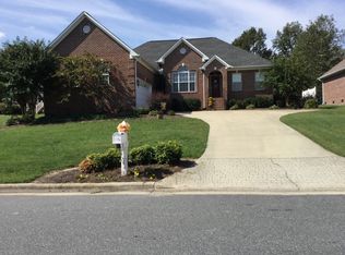 115 Belgian Dr, Archdale, NC 27263