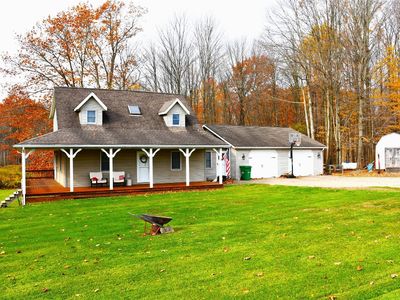 12656 Swailes Rd, Waterford, PA, 16441