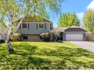 1348 142nd Ave NW, Andover, MN 55304