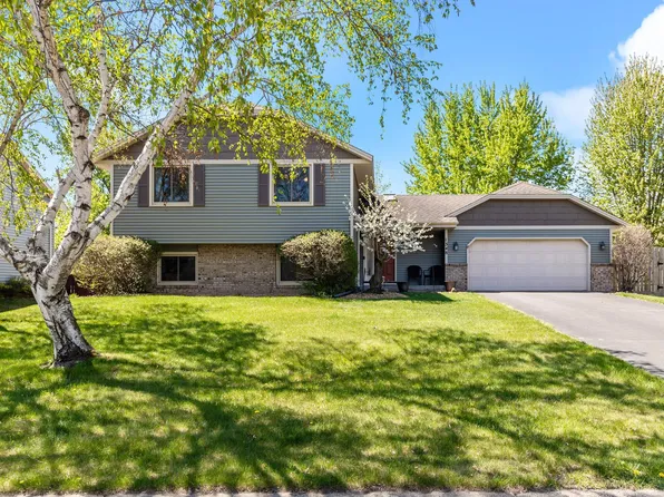 1348 142nd Ave NW, Andover, MN 55304