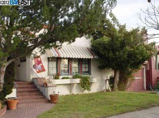 1524 3rd St, Alameda, CA 94501
