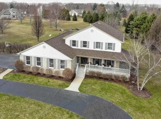 2150 Merrick Dr, Caledonia, IL 61011