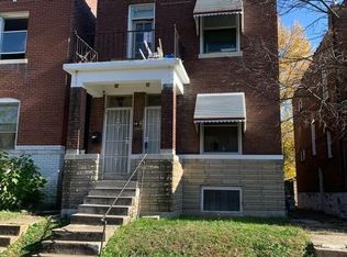3636 S Compton Ave, Saint Louis, MO
