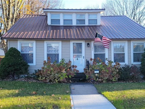 340 E Joseph St, Cape Vincent, NY 13618